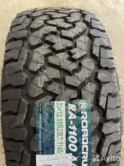 Roadcruza RA1100 A/T 33/12.5 R20 114S