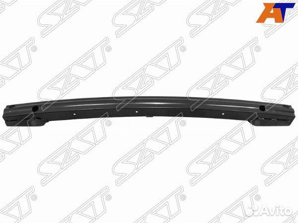 Усилитель бампера ford escape, mazda tribute, mazd