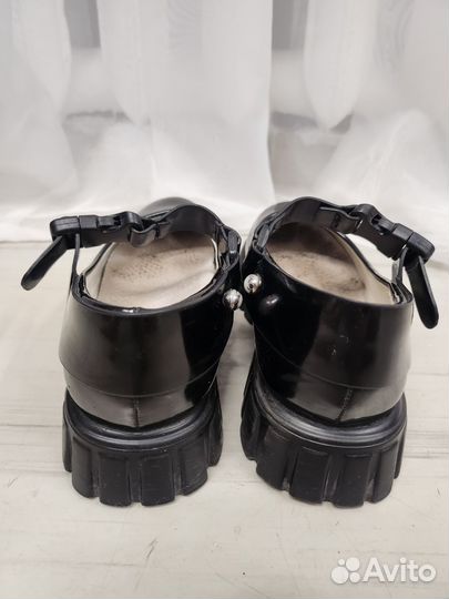 Туфли для девочки