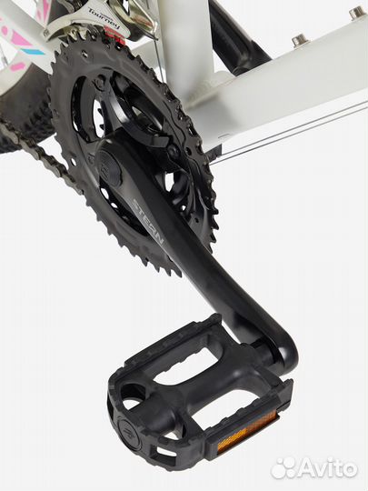 Велосипед горный женский Stern Angel 1.0 26