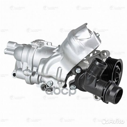 Насос водяной MB C(W205) /E(W213) 14- 1.6I/2.0I