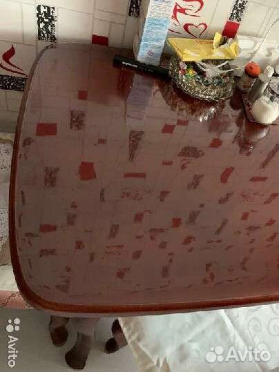 Мягкое стекло, пвх скатерть