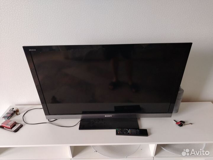 Телевизор sony kdl 40ex600