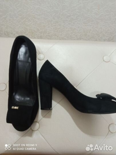 Туфли женские