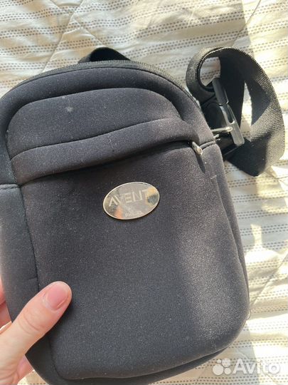 Термо Сумка авент