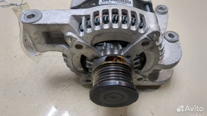 Генератор Ford Focus 2, 2006