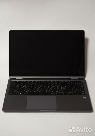 Samsung Galaxy Book 4 15 360 Core7 150U 16GB 512GB