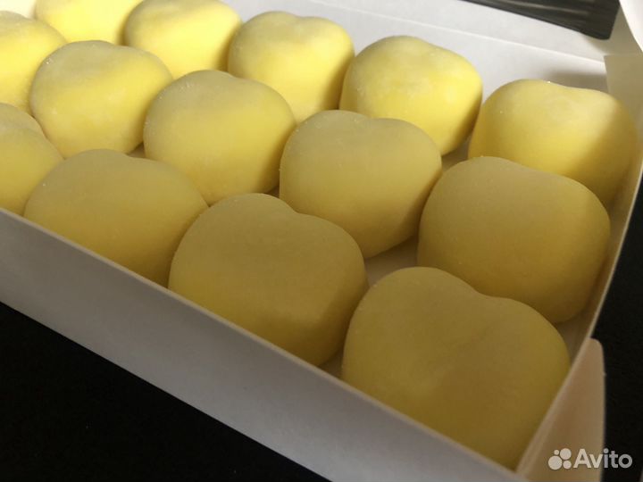 Моти десерт