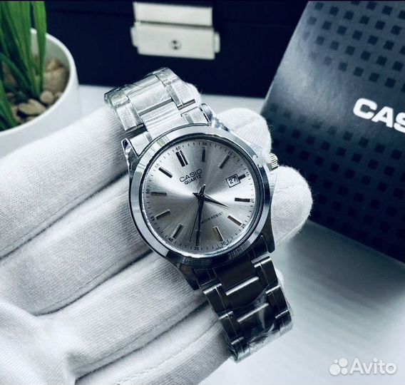 Часы мужские Casio
