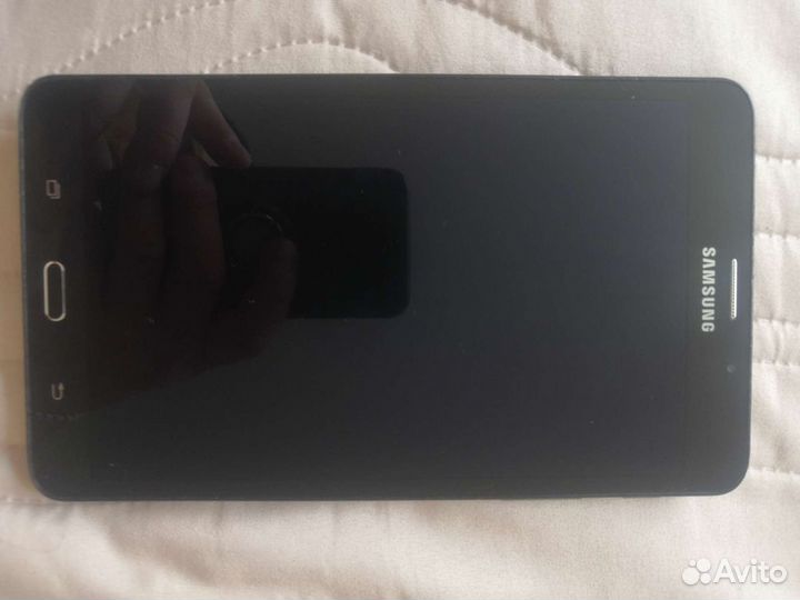 Планшет Samsung galaxy tab a6