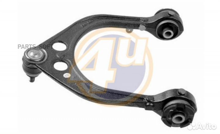 Рычаг подвески CRG09562