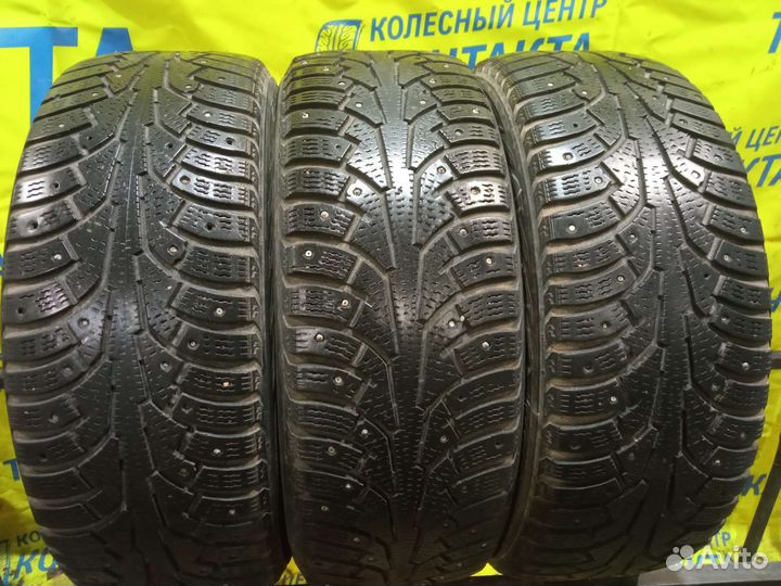 Nokian Tyres Hakkapeliitta 5 205/55 R16
