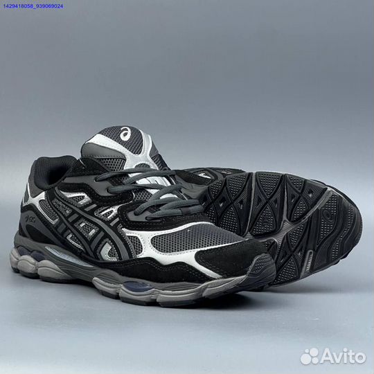 Кроссовки Asics GEL-NYC (Арт.84945)