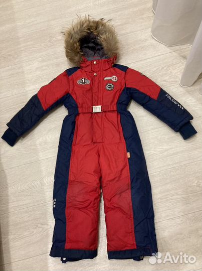 Комбинезон nels