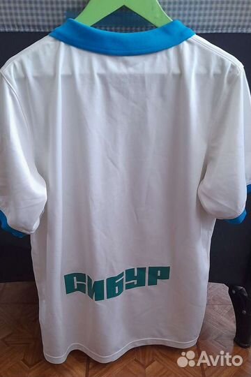 Футболка Зенит