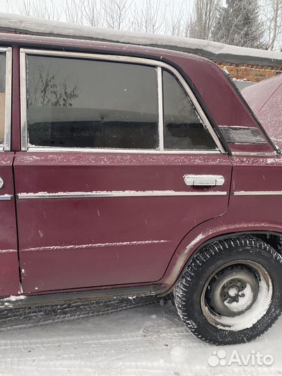 Двери ваз 2106