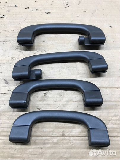 Ручка потолка салона Bmw 3-Series E90 N46B20 2007