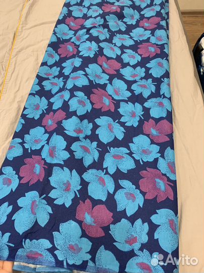 Ткань фланель (цена за погонный метр)