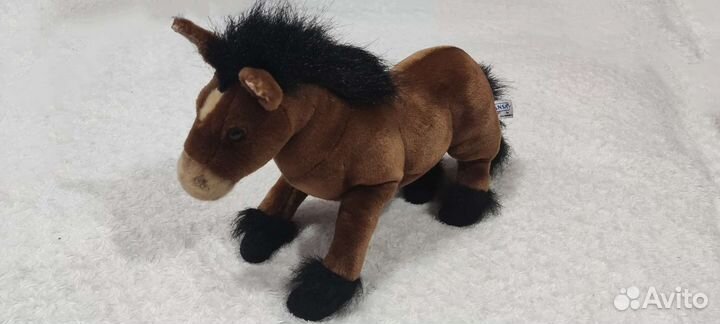 Мягкие игрушки hansa ханса