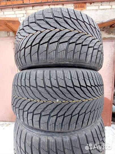 Nexen Winguard Sport 2 265/35 R20 99V