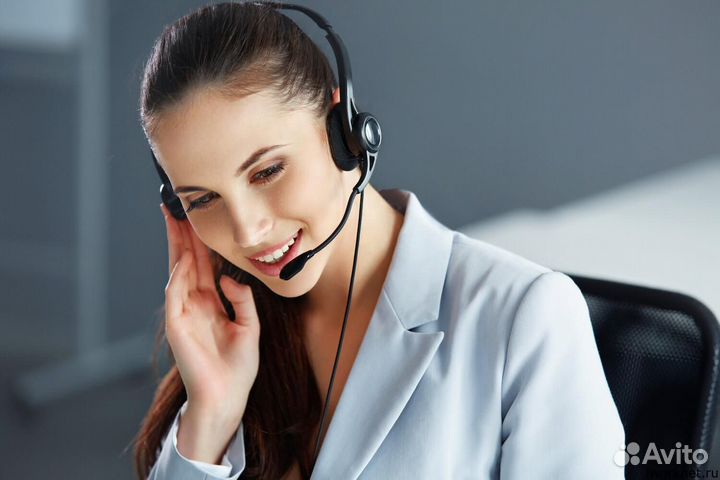 Менеджер в Like Центр