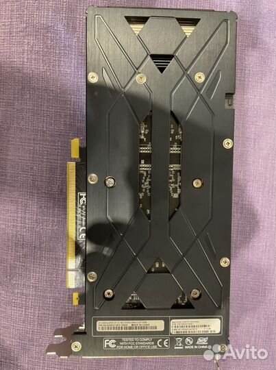 Palit rtx 2060 super