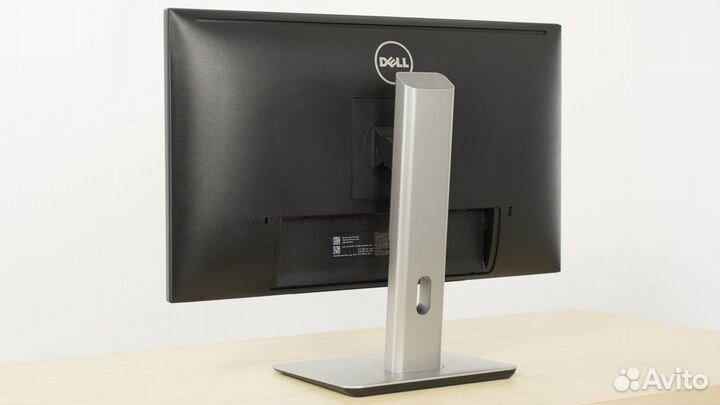 Монитор Dell UltraSharp U2515H