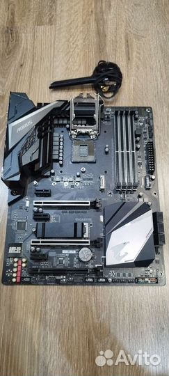 Gigabyte z390 aorus pro wifi