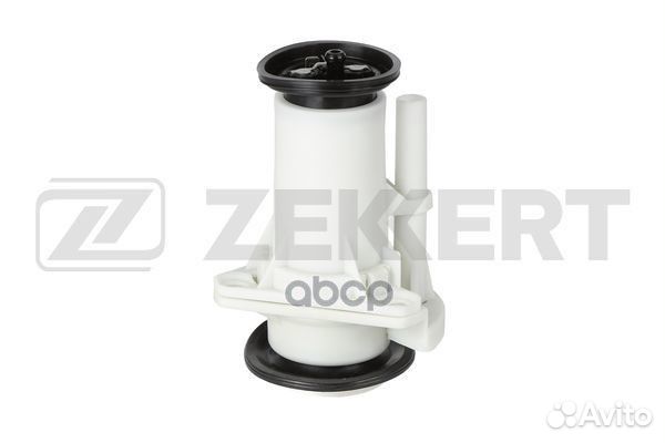 Насос топливный (1 2 bar) VW Passat III-IV 88