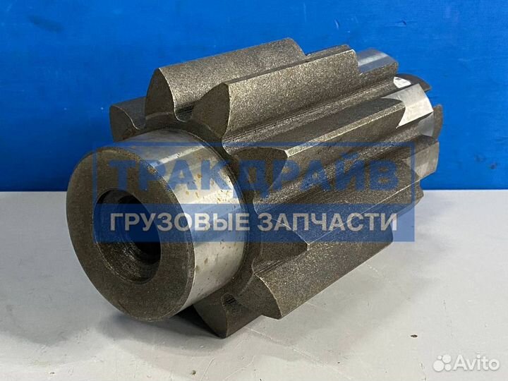 Шестерня бортового редуктора Т-170 Z10