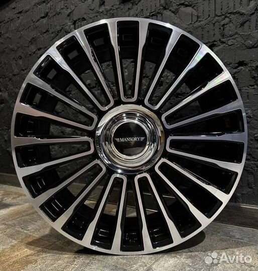 Колёсные диски Replica ST - купить в СПб Интерн