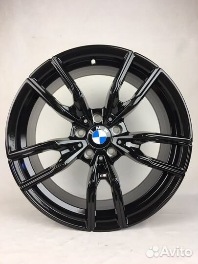Диски на BMW R*18 5*112. G20,G30,G31,G11,G12