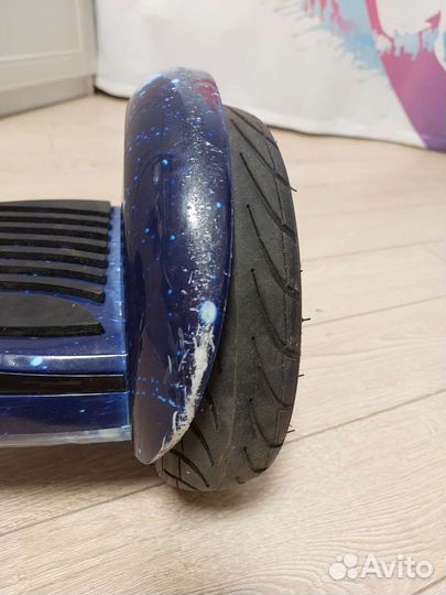 Гироскутер 10.5