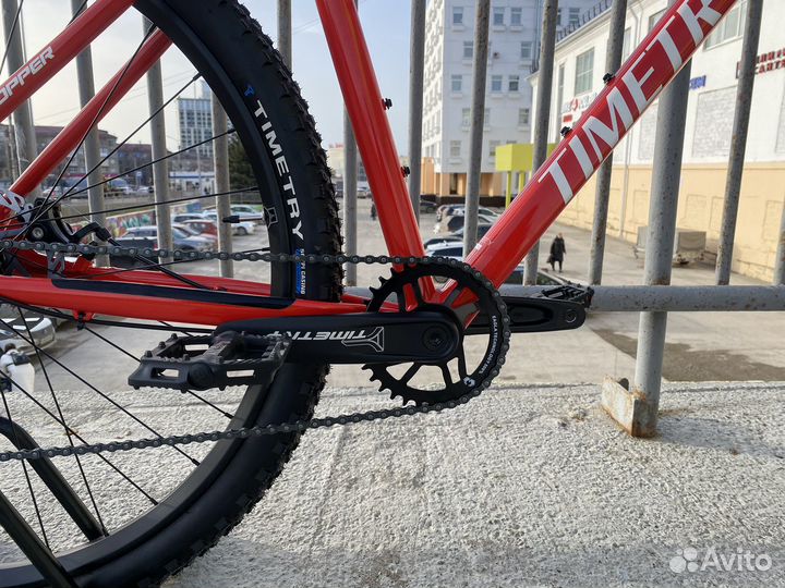 Новый горный велосипед 29 колеса Shimano