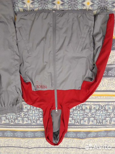 Спортивный костюм 140-152