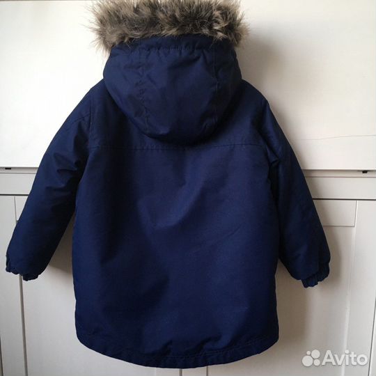 Куртка р.98 Lasdie