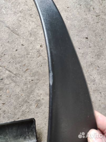 Брызговики Kia Sportage 4