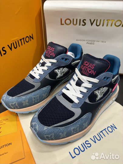 Louis Vuitton Run Away