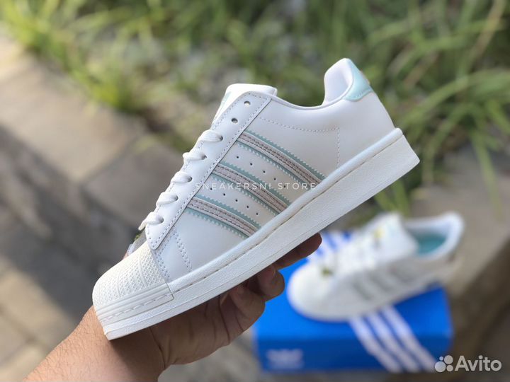 Кроссовки Adidas Superstar Dumbo