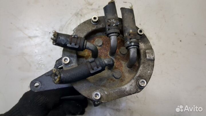 Корпус топливного фильтра Volkswagen Tiguan, 2009