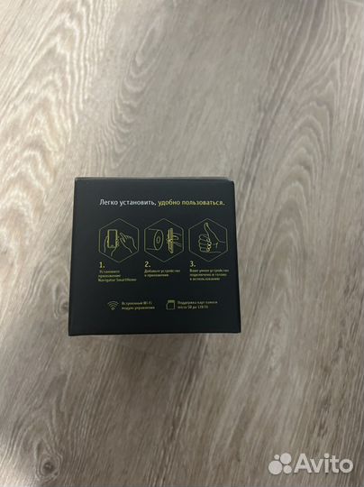 Видеокамера Navigator