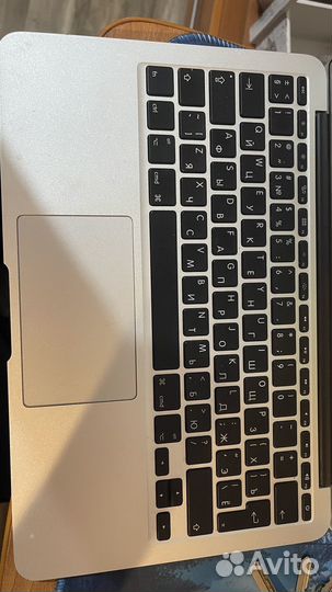 Apple macbook air a1370 mid 2011