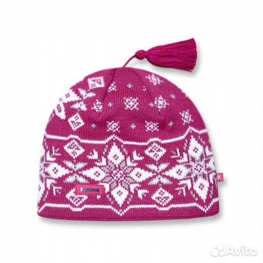 Шапка kama A05 114