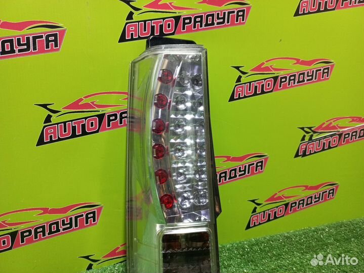 Фонарь mitsubishi, H82W EK wagon