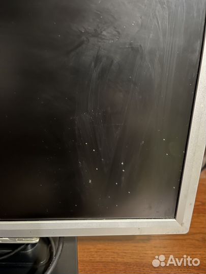 Монитор acer al 1916w