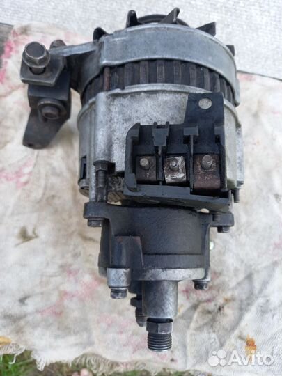 Генератор ford transit 2.5D