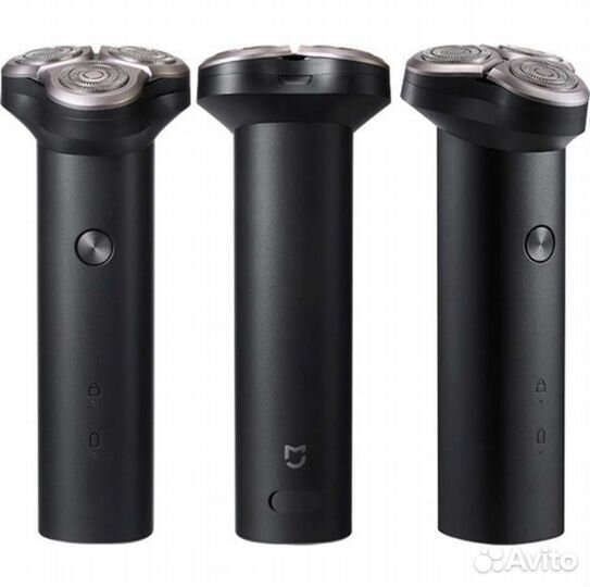 Бритва Xiaomi S300 S500