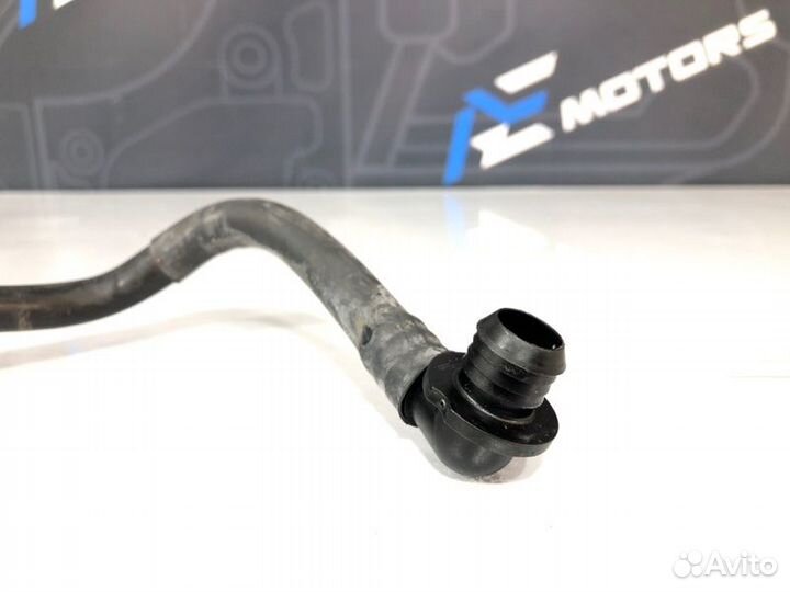 Шланг вакуумный Audi Allroad C5 BAS 2004