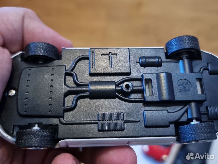 Машинки 1:24 evoque nissan micra дпс лада