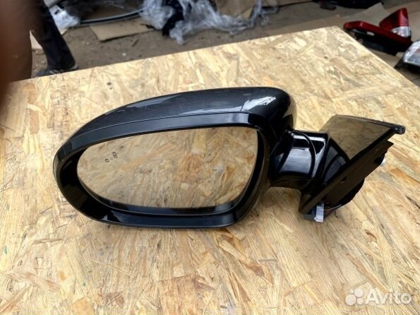 Зеркало заднего вида боковое Kia Sorento Prime III